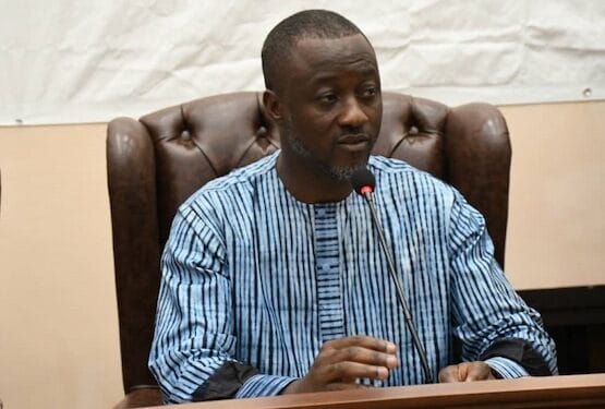 Interdiction des missions à l’étranger pour les ministres guinéens