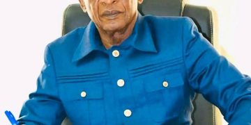 Catastrophe à N’Zérékoré : Le Ministre de la Justice ordonne des enquêtes immédiates