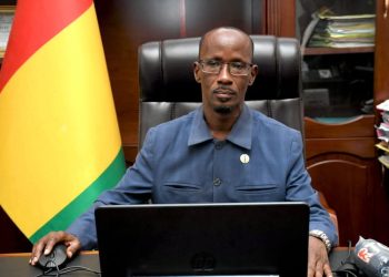 GUINÉE : Renforcement des mesures de sécurité à Conakry face à la criminalité