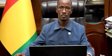 GUINÉE : Renforcement des mesures de sécurité à Conakry face à la criminalité