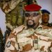 Guinée : Le Général Mamadi Doumbouya durcit le ton contre la mauvaise gouvernance