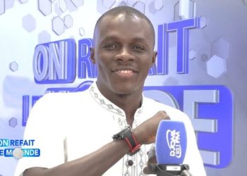 L’ambassade américaine exige une enquête sur la disparition du journaliste Habib Marouane Camara