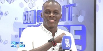 L’ambassade américaine exige une enquête sur la disparition du journaliste Habib Marouane Camara