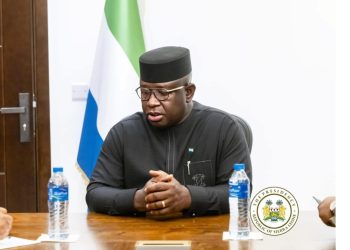 Violences contre la communauté Fula en Sierra Leone : le gouvernement condamne fermement