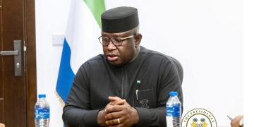 Violences contre la communauté Fula en Sierra Leone : le gouvernement condamne fermement