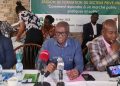 Une session de formation de l’ARMP réunit les acteurs du secteur privé unifié de Guinée