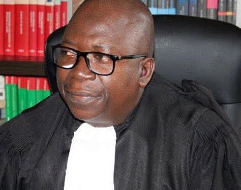 GUINÉE : UN MEMBRE DU CNT DÉMISSIONNE APRÈS L’EXPIRATION DU DÉLAI DE LA TRANSITION