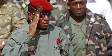 Guinée : Libération surprise de Moussa Dadis Camara sur décision présidentielle