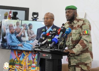 Guinée : Le Gouvernement lance un vaste assainissement du cadastre minier national