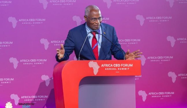 Le premier forum « Invest in Guinea » séduit les investisseurs au CEO Forum d’Abidjan