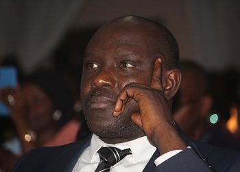Guinée : Lamine Guirassy suspendu de l’exercice du métier de journaliste pour diffusion de fausses nouvelles