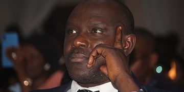 Guinée : Lamine Guirassy suspendu de l’exercice du métier de journaliste pour diffusion de fausses nouvelles
