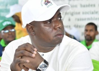 Guinée : l’UFDG dénonce une surveillance policière ciblée contre l’un de ses cadres