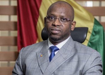 Retour en grâce des anciens ministres d’Alpha Condé : Mamadi Doumbouya vers une gouvernance fondée sur les compétences ?