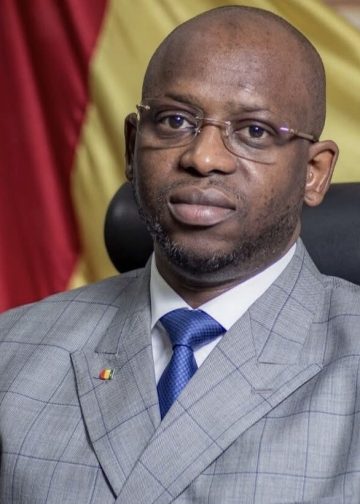 Retour en grâce des anciens ministres d’Alpha Condé : Mamadi Doumbouya vers une gouvernance fondée sur les compétences ?