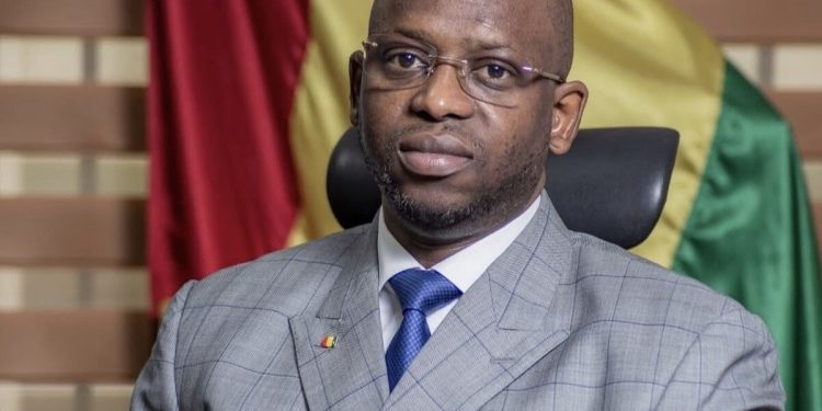 Retour en grâce des anciens ministres d’Alpha Condé : Mamadi Doumbouya vers une gouvernance fondée sur les compétences ?