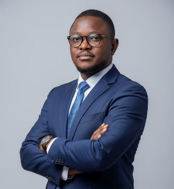 Joachim Baba Millimouno, ancien proche de Cellou Dalein Diallo, devient un pilier du soutien au Général Mamadi Doumbouya