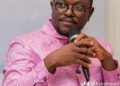 Le peuple appelle, la Constitution autorise : Doumbouya, une candidature de refondation  (Par Joachim BABA Millimouno)