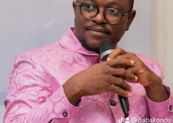 Le peuple appelle, la Constitution autorise : Doumbouya, une candidature de refondation  (Par Joachim BABA Millimouno)
