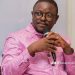 Le peuple appelle, la Constitution autorise : Doumbouya, une candidature de refondation  (Par Joachim BABA Millimouno)