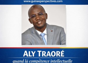 Aly Traoré : quand la compétence intellectuelle rencontre l’exigence républicaine